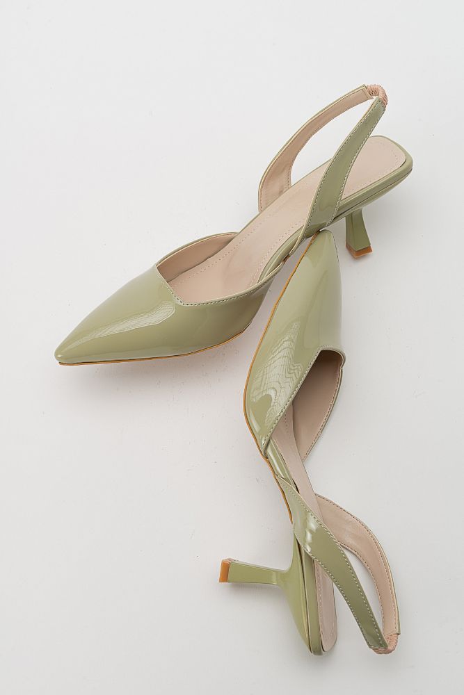 kadin-sivri-burun-arkasi-acik-stiletto-MINT RUGAN -ERC2324080-0052201_0